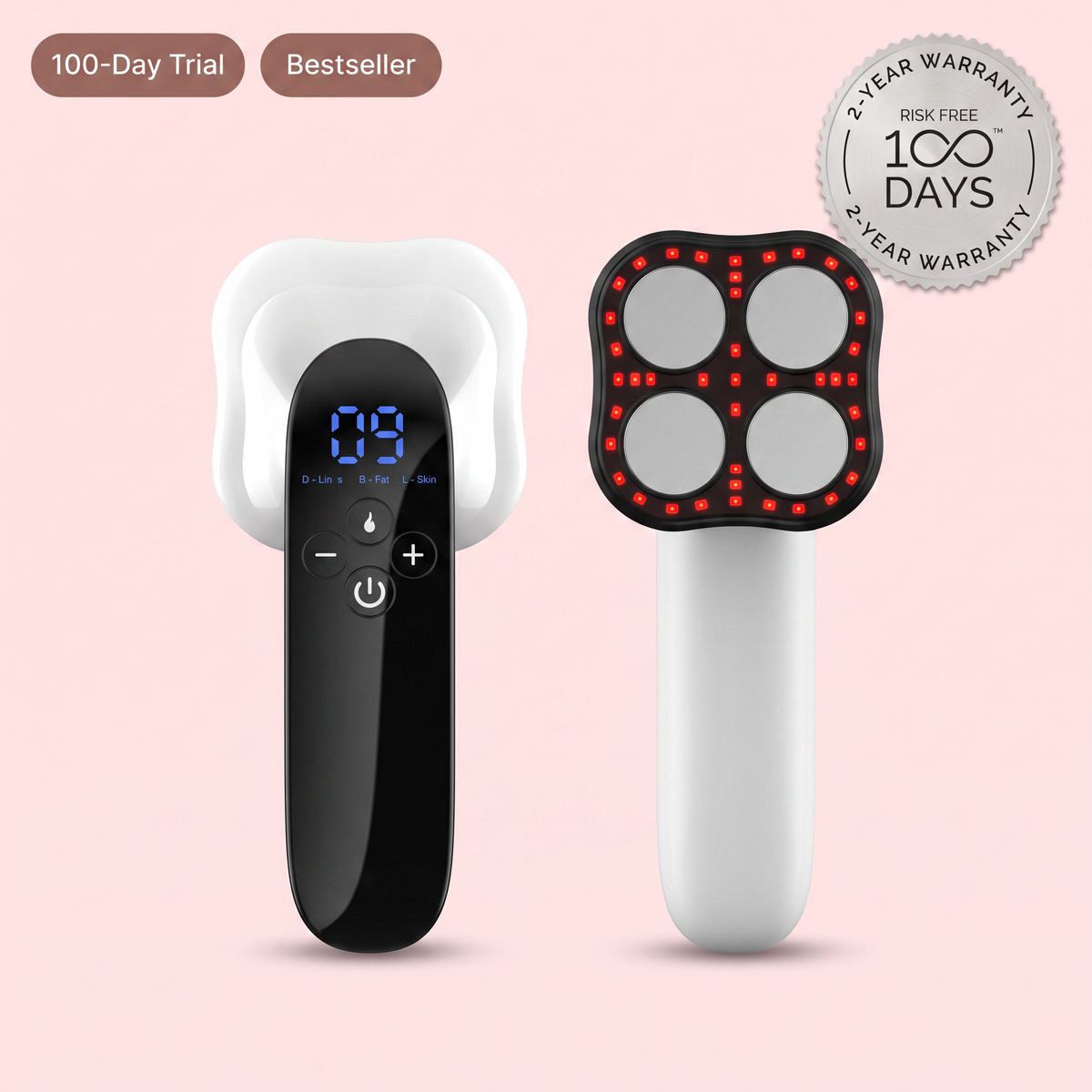 SkinSkulpt Pro™